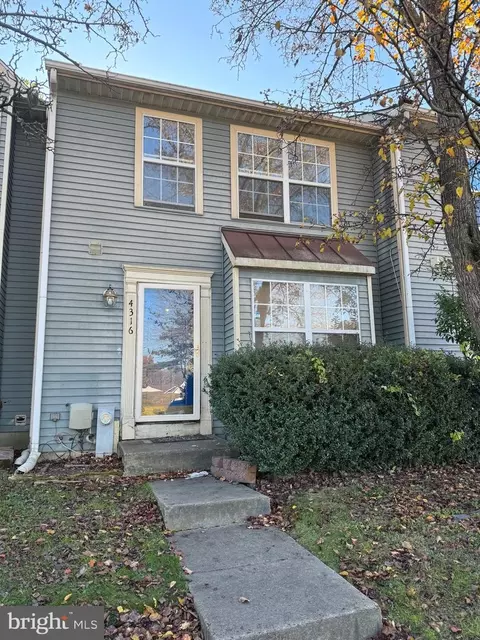 4316 Cowan Pl, Belcamp, MD 21017