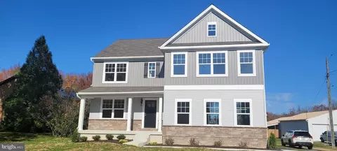 657 Bel Air Ave W, Aberdeen, MD 21001