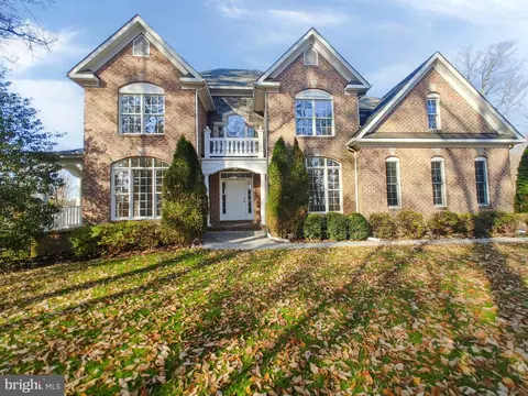 4540 Oak Ridge Dr, Street, MD 21154