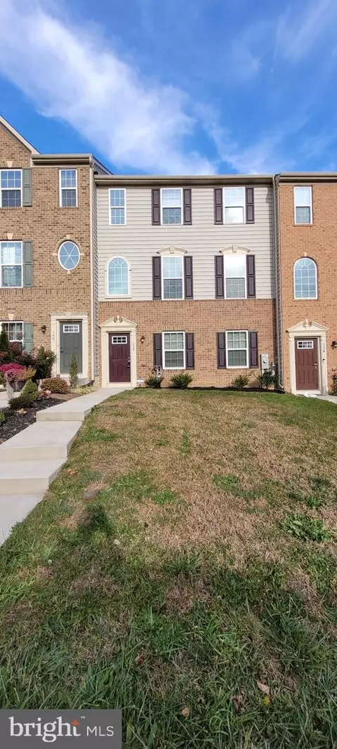 138 Sachem St, Havre De Grace, MD 21078