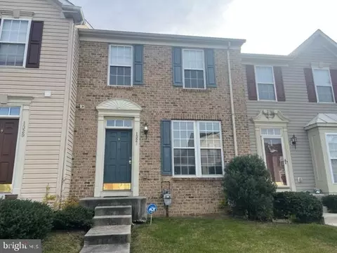 1327 Lewis Ln, Havre De Grace, MD 21078