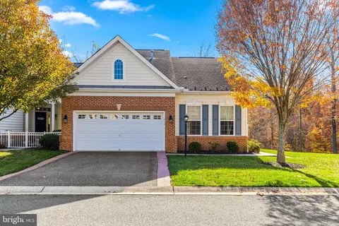 315 Native Dancer Cir, Havre De Grace, MD 21078