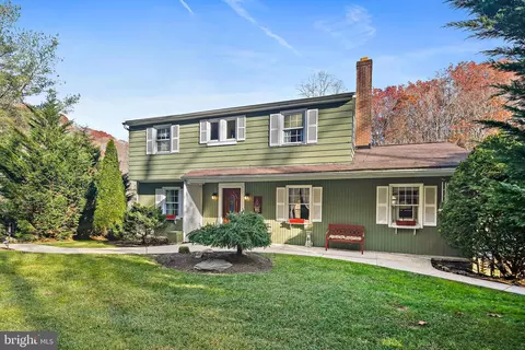 4901 Jolly Acres Rd, White Hall, MD 21161
