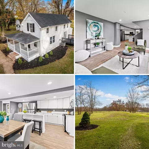 3413 James Run Rd, Aberdeen, MD 21001