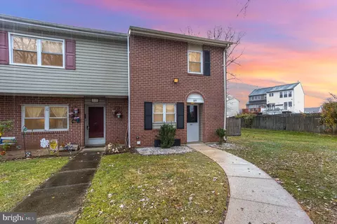 325 Sweet Briar Ct, Joppa, MD 21085