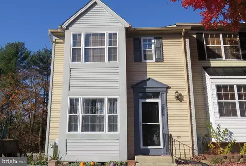3218 Rock Creek Ct, Abingdon, MD 21009