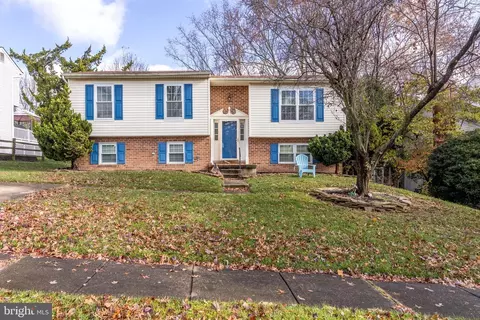 711 Mayton Ct, Bel Air, MD 21014