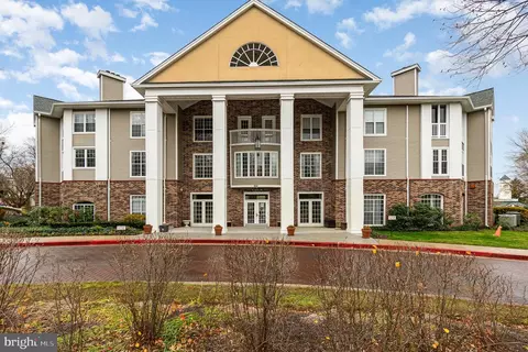 600 Squire Ln #600-2H, Bel Air, MD 21014