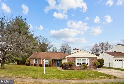 308 Crisfield Ct, Abingdon, MD 21009