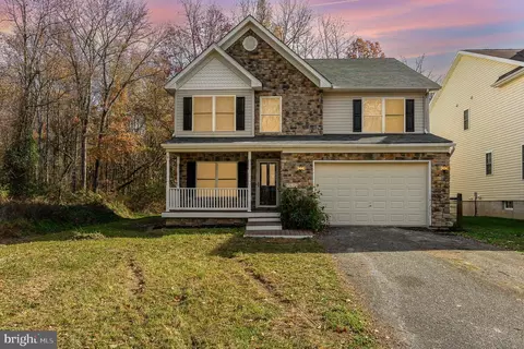 1969 Mitchell Dr, Aberdeen, MD 21001
