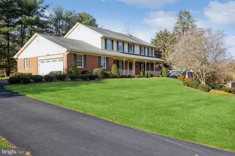 1608 Rolling Rd, Bel Air, MD 21014
