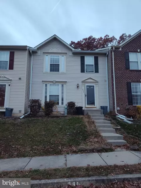 531 Terrapin Ter, Joppa, MD 21085
