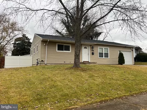 507 Catalpa Ln, Edgewood, MD 21040