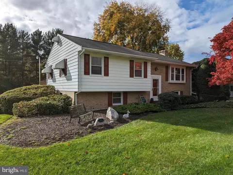 3527 Level Rd, Churchville, MD 21028