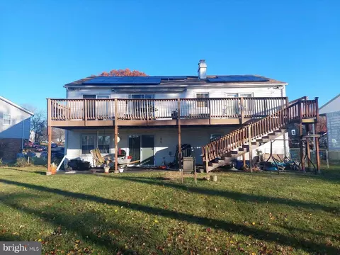 114 Doncaster Rd, Joppa, MD 21085 photo 2