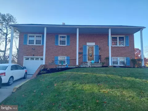 114 Doncaster Rd, Joppa, MD 21085