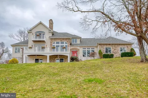 2213 Price Rd, Darlington, MD 21034