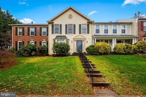 2236 Hill Ct, Bel Air, MD 21015