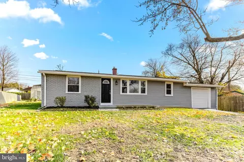 321 Crestwood Ct, Edgewood, MD 21040
