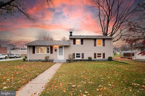 105 S Law St, Aberdeen, MD 21001