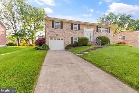706 S Shamrock Rd, Bel Air, MD 21014