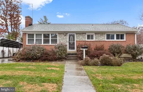 134 E Pennsylvania Ave, Bel Air, MD 21014