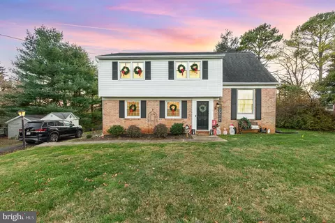 504 Mapleview Dr, Bel Air, MD 21014