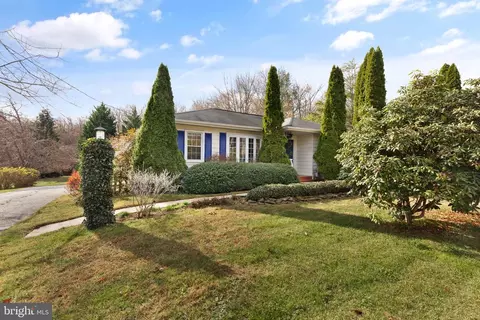 3447 Churchville Rd, Aberdeen, MD 21001
