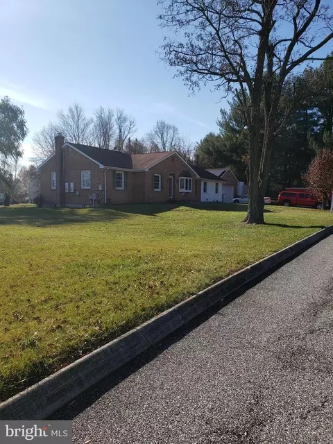 1901 Lincoln Rd, Forest Hill, MD 21050