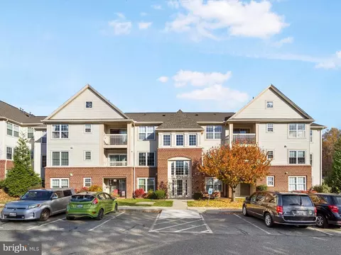 305 Tall Pines Ct # -M, Abingdon, MD 21009