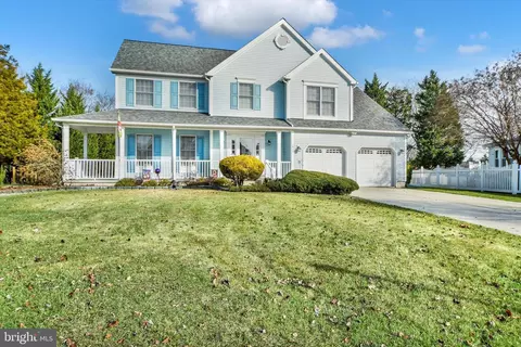 1417 Emily Ct W, Abingdon, MD 21009