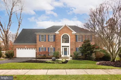 505 Cedar Hill Ct, Bel Air, MD 21015