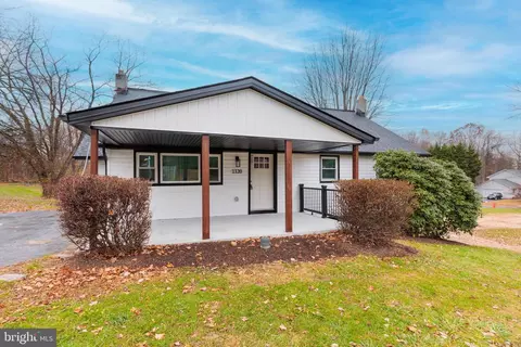 1320 Sharon Acres Rd, Forest Hill, MD 21050
