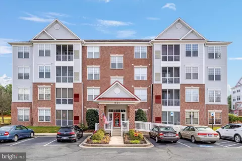 1601 Martha Ct #202, Bel Air, MD 21015
