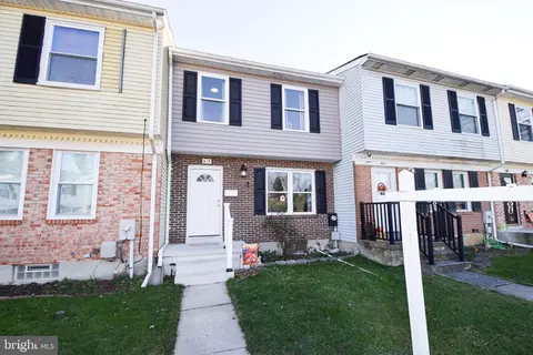 619 Burlington Ct, Edgewood, MD 21040