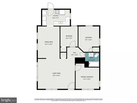 805 Magnolia Rd, Joppa, MD 21085 photo 57