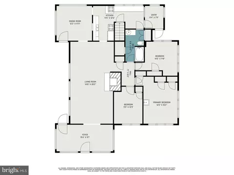 805 Magnolia Rd, Joppa, MD 21085 photo 38