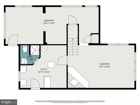 805 Magnolia Rd, Joppa, MD 21085 photo 39