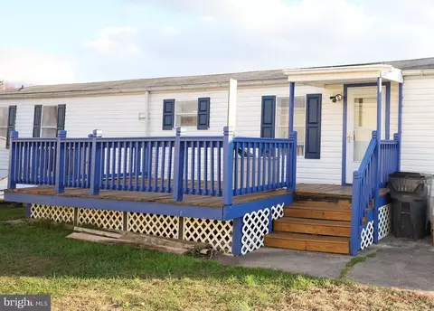 1213 Janet Dr, Edgewood, MD 21040