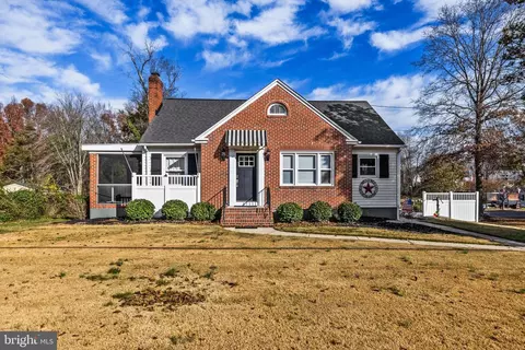 809 Long Bar Harbor Rd, Abingdon, MD 21009