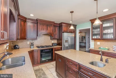 628 Ponderosa Dr, Bel Air, MD 21014
