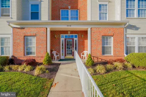 308 F Willrich Cir #308F, Forest Hill, MD 21050