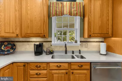 Kitchen - 722 Pyle Rd, Forest Hill, MD 21050 photo 4 of 9