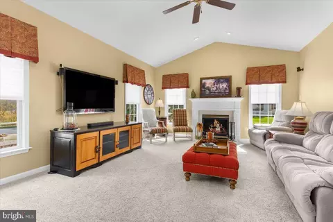 Living - 722 Pyle Rd, Forest Hill, MD 21050 photo 1 of 1