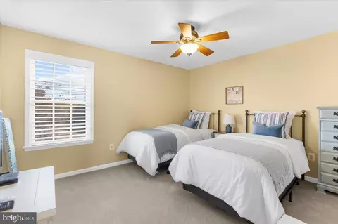 Bedroom - 722 Pyle Rd, Forest Hill, MD 21050 photo 5 of 6