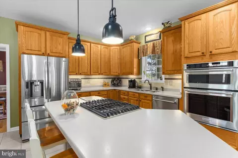 Kitchen - 722 Pyle Rd, Forest Hill, MD 21050 photo 2 of 9