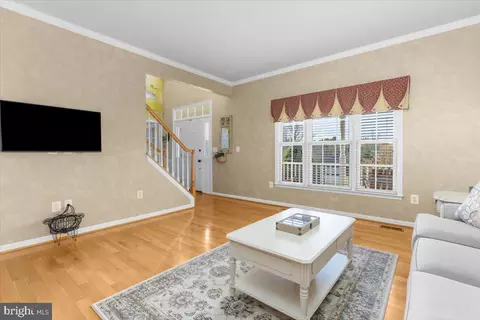 Entry Way - 722 Pyle Rd, Forest Hill, MD 21050 photo 1 of 8
