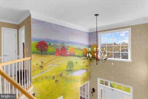 Entry Way - 722 Pyle Rd, Forest Hill, MD 21050 photo 4 of 8