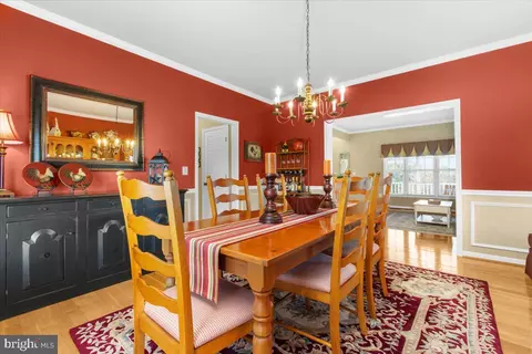 Dining - 722 Pyle Rd, Forest Hill, MD 21050 photo 3 of 3