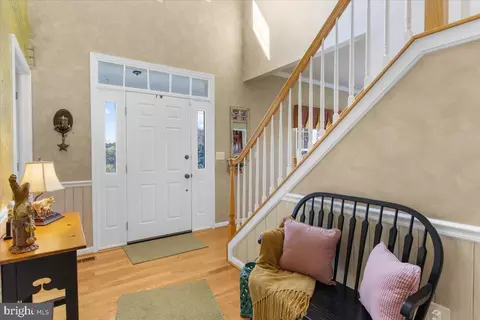 Entry Way - 722 Pyle Rd, Forest Hill, MD 21050 photo 2 of 8